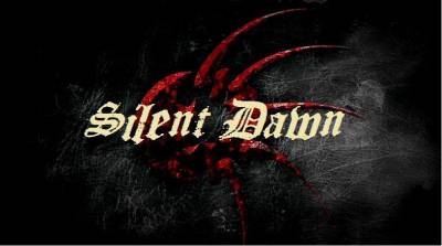 logo Silent Dawn